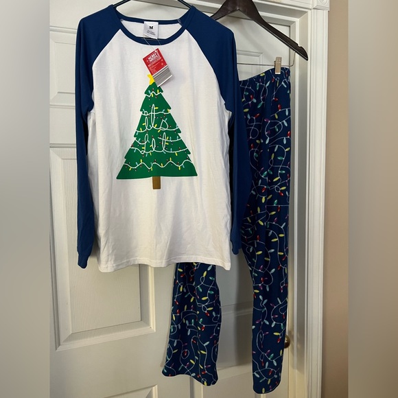 Men’s Christmas pajamas - Picture 1 of 4